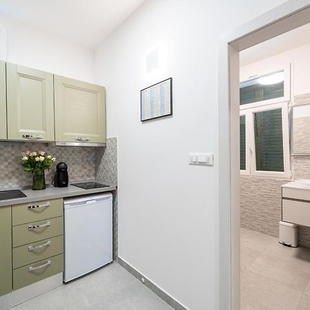 Marjan Nest Split Exterior foto