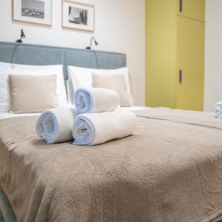 Marjan Nest Split Exterior foto