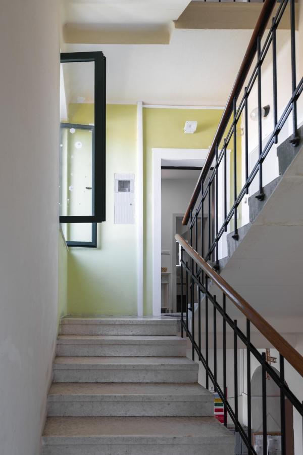 Marjan Nest Split Exterior foto