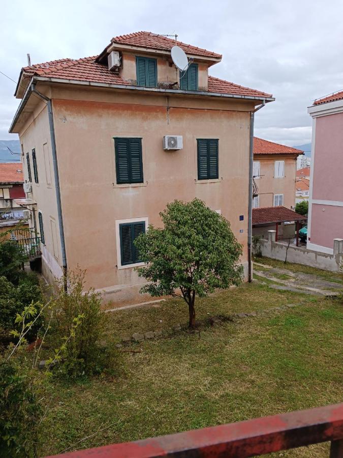 Marjan Nest Split Exterior foto