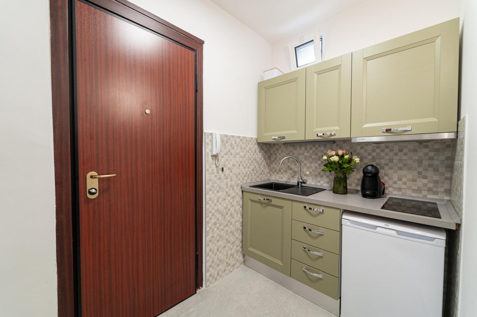 Marjan Nest Split Exterior foto