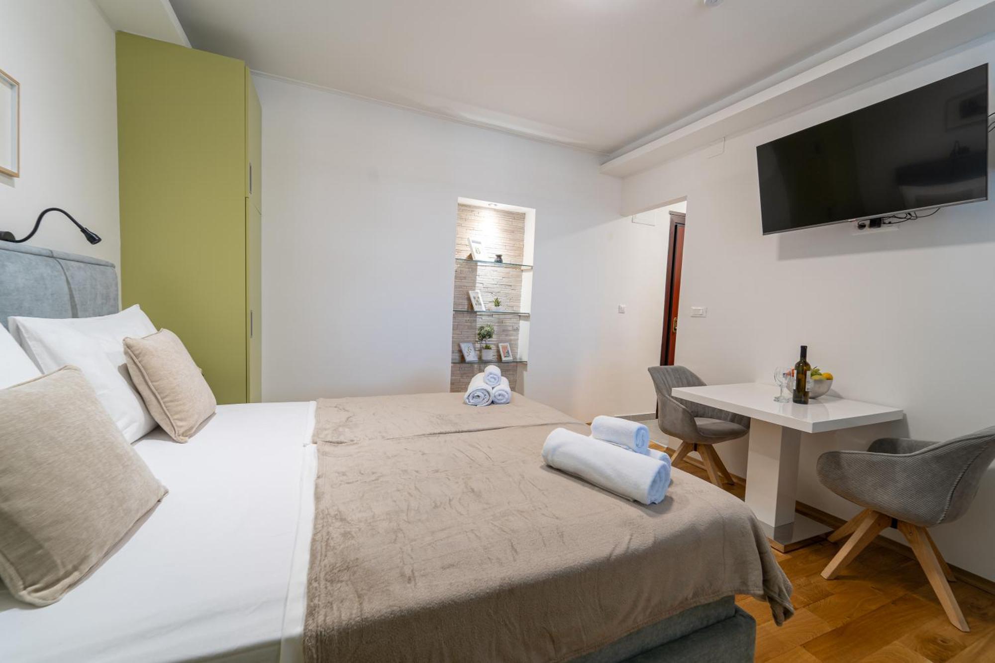 Marjan Nest Split Exterior foto
