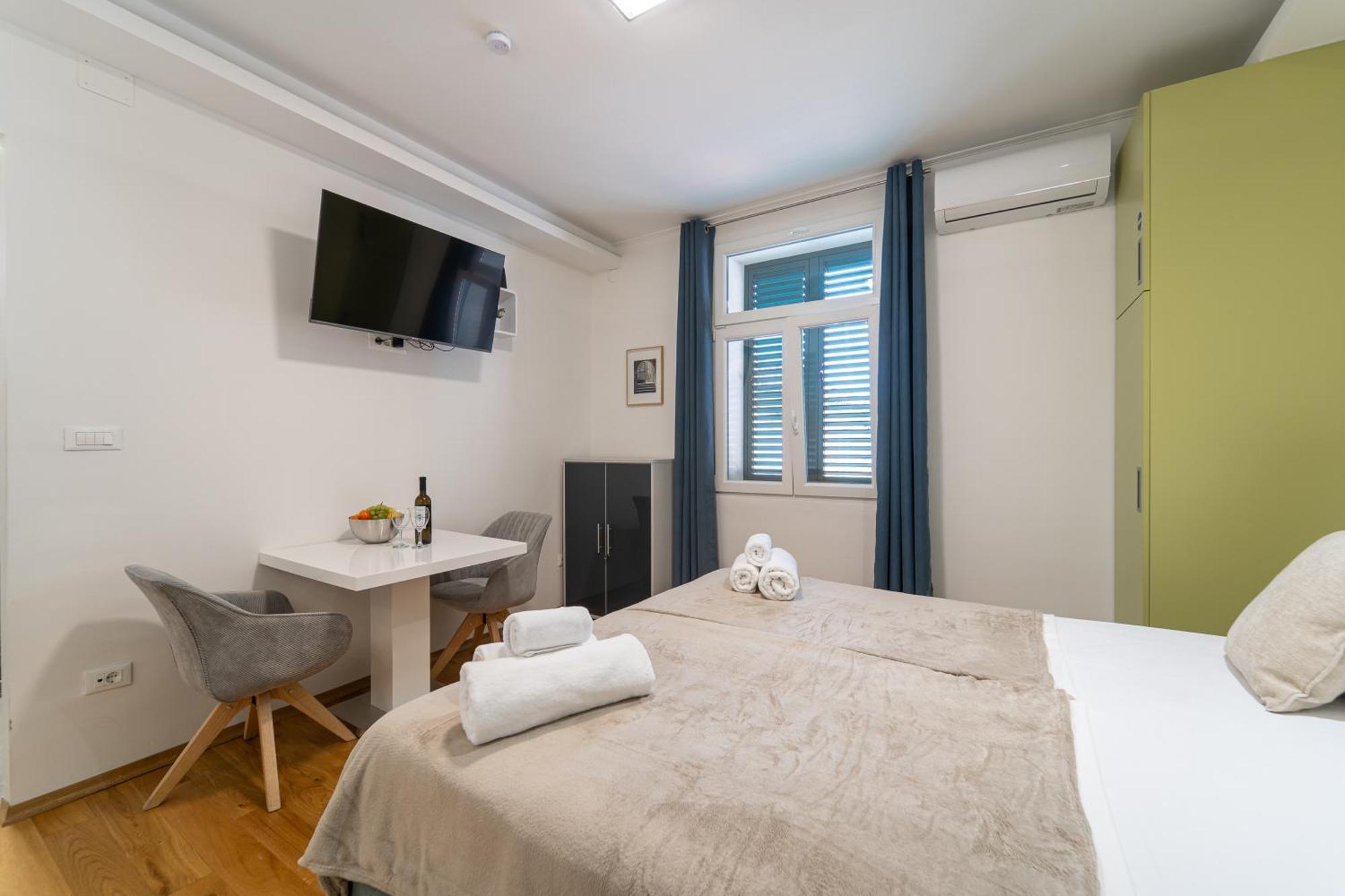 Marjan Nest Split Exterior foto